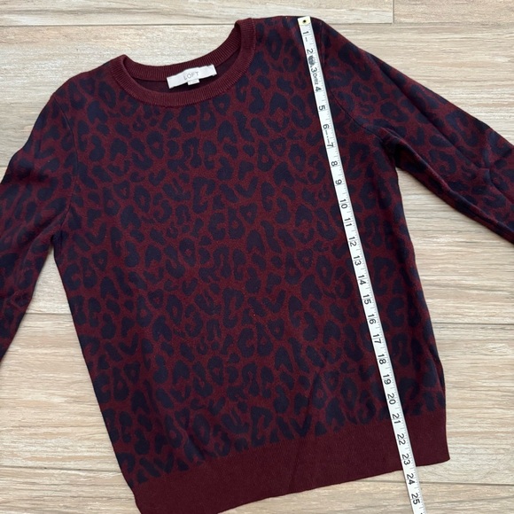 LOFT Sweater - Picture 13 of 15